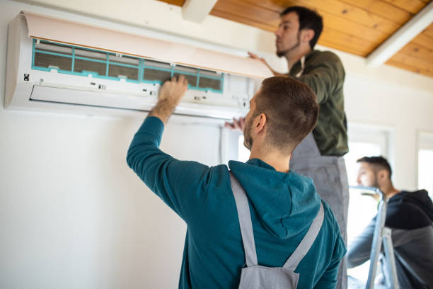 Best 24/7 HVAC Repair  in Marble Falls, TX