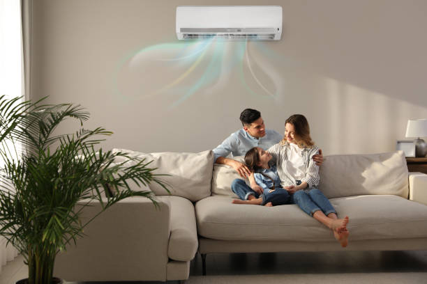 Best Ductless HVAC Repair  in Marble Falls, TX