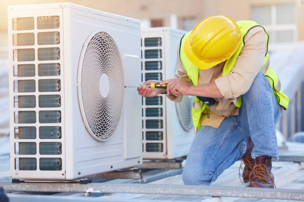 Best Central Air Repair  in Marble Falls, TX