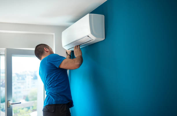 Best Residential HVAC Services  in Marble Falls, TX