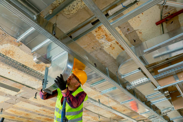 Best HVAC Cleaning Services  in Marble Falls, TX