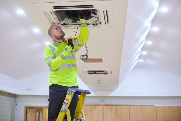 Best HVAC Installation Services  in Marble Falls, TX