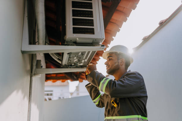 Best HVAC Emergency Services  in Marble Falls, TX