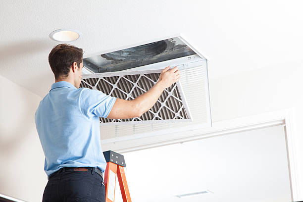 Best Affordable HVAC Services  in Marble Falls, TX