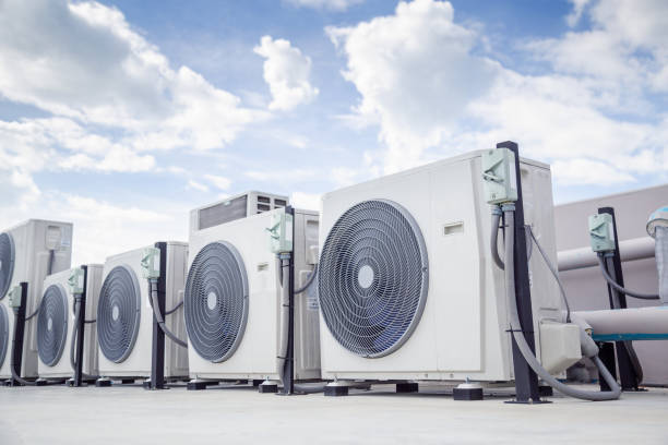 Trusted Marble Falls, TX HVAC Experts