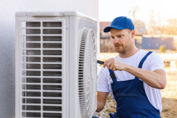 Best HVAC Replacement Cost  in Marble Falls, TX