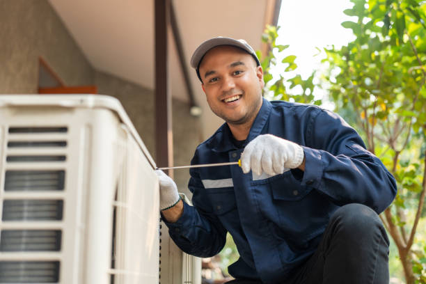 Best Air Conditioning Repair  in Marble Falls, TX