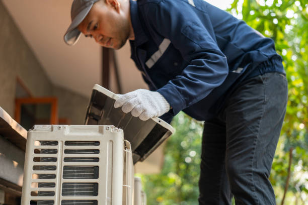 AC Installation Near Me in Marble Falls, TX