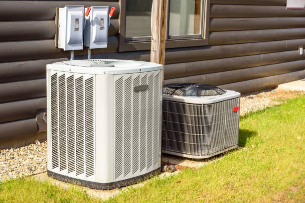 Air Duct Cleaning in Marble Falls, TX
